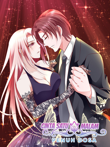 Cinta Satu Malam Penuh Dosa