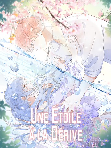 Une Étoile à la Dérive