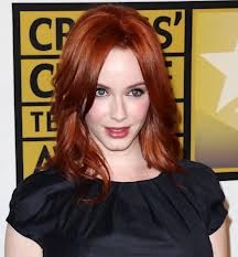 Hendricks, Christina