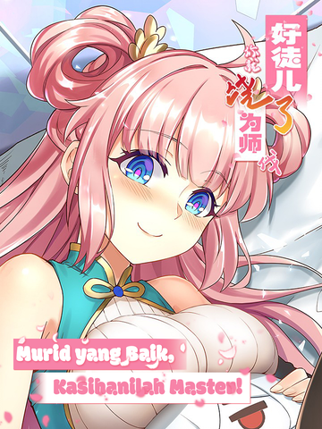 Murid yang Baik, Kasihanilah Master!