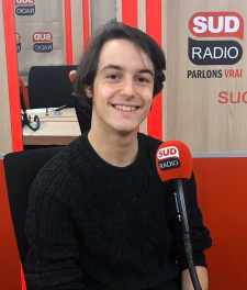 Cherrey-Iturralde, Pablo