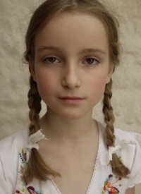 Von Tettenborn, Rahel