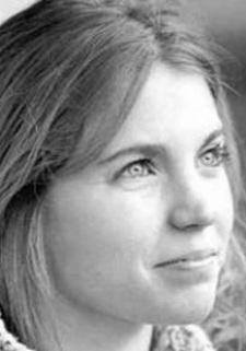 Vanderliden, Coralie