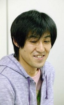 Igarashi, Takuya