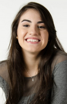 Calegaretti, Giovanna