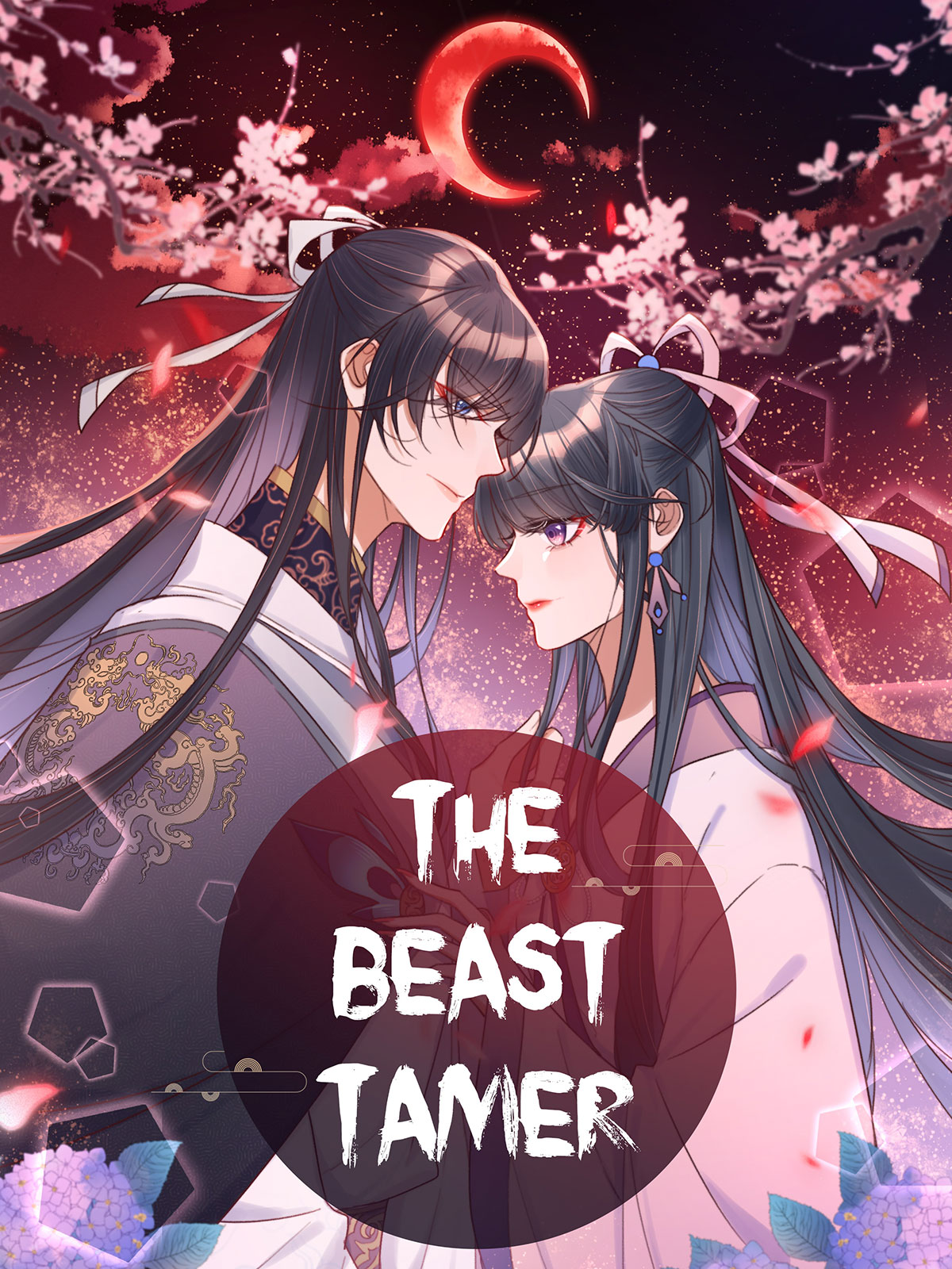 How Many Episodes Will Beast Tamer Have?