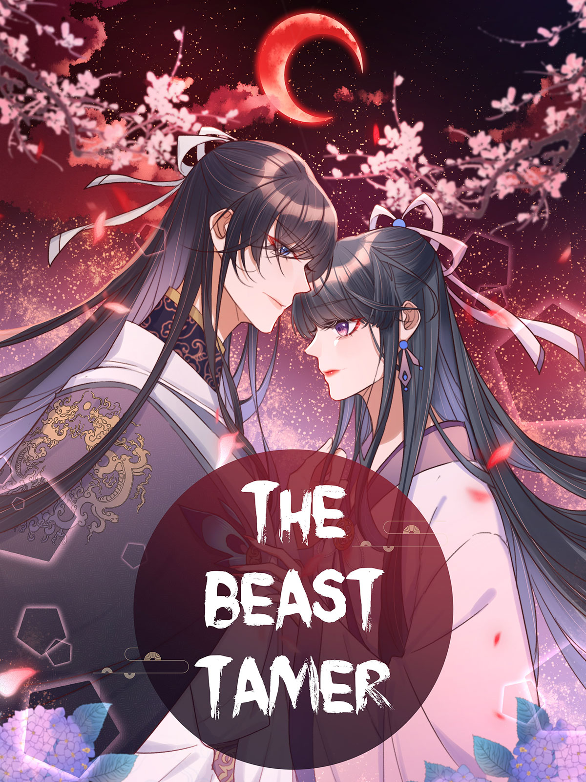 Beast Tamer Ep 5 - BiliBili