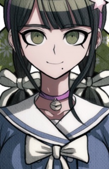 Tenko Chabashira