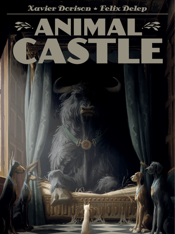 Animal Castle