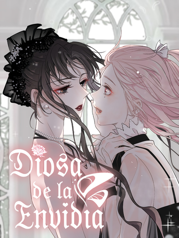 Diosa de la envidia