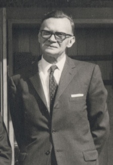 Bonzon, Paul-Jacques