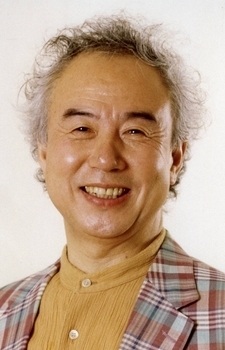 Sekine, Nobuaki