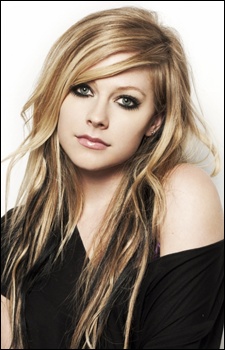 Lavigne, Avril