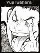 Iwahara, Yuji