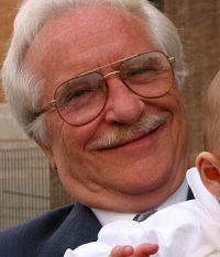 De Ambrosis, Luciano