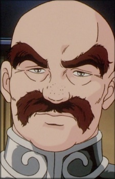 Anton Hilmer von Schaft