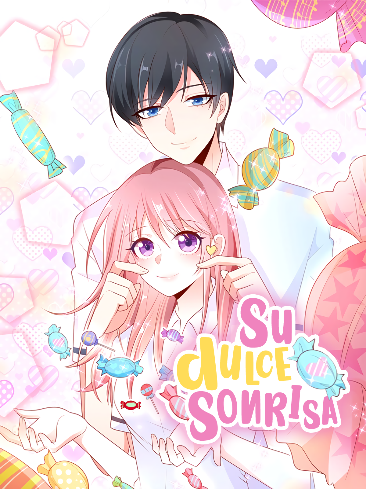 Suki desu Suzuki-kun!! - Related Comics, Information, Comments - BILIBILI  COMICS