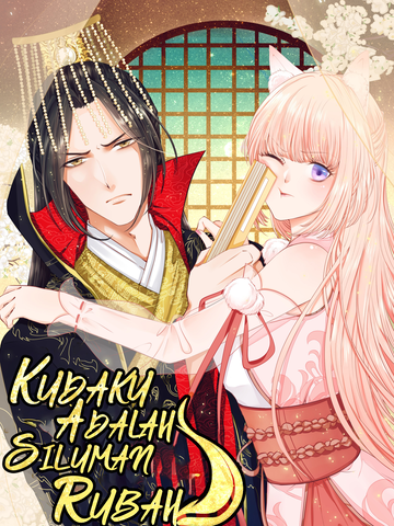 Kudaku Adalah Siluman Rubah