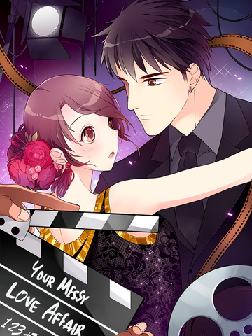 Your Messy Love Affair