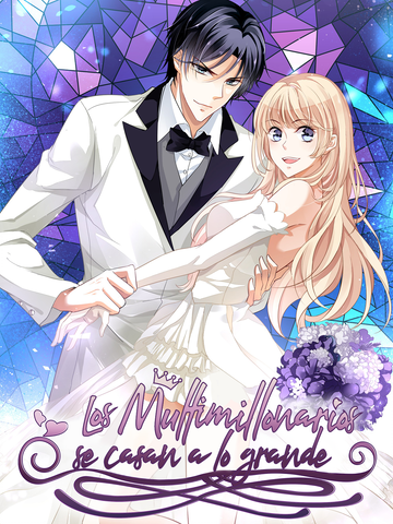 Los multimillonarios se casan a lo grande