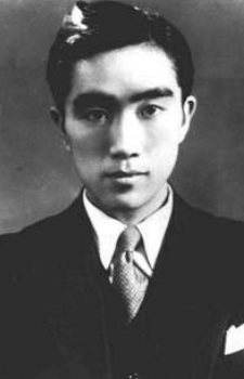 Mishima, Yukio