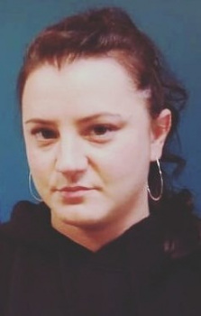 Anne Paillié, Mélanie