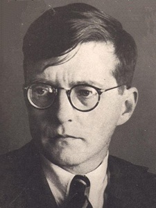 Shostakovich, Dmitri