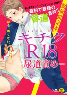 Kichiku R18: Nyoudouzeme