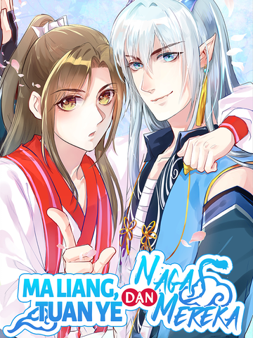 Ma Liang, Tuan Ye dan Naga Mereka