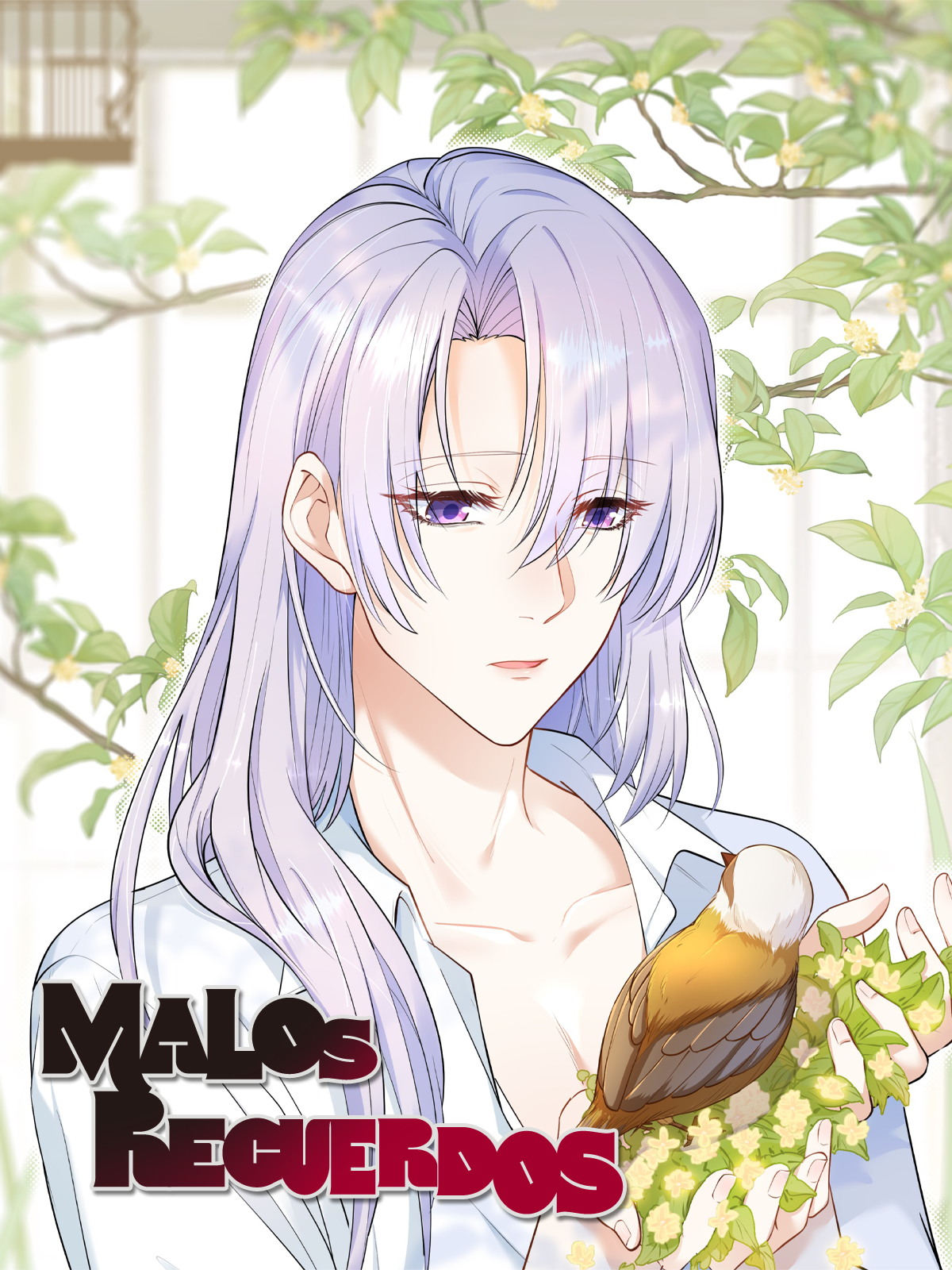 Malos recuerdos Lee cómics en línea - BILIBILI COMICS (Spanish)