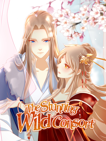 The Stunning Wild Consort