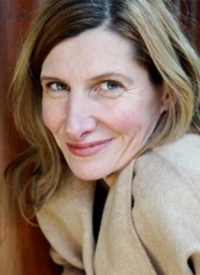 Von Rosenberg, Sabine