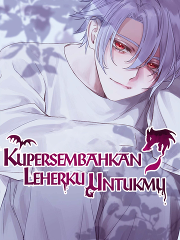 Kupersembahkan Leherku Untukmu