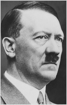 Hitler, Adolf