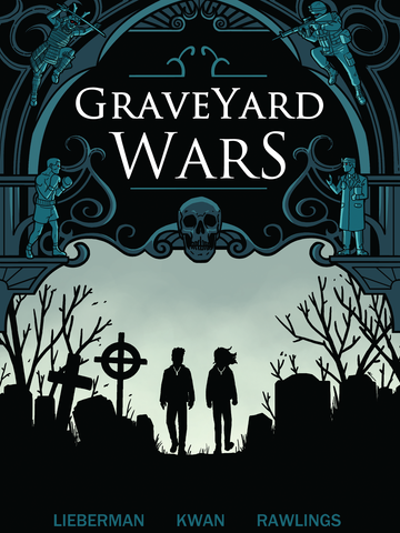 Graveyard Wars