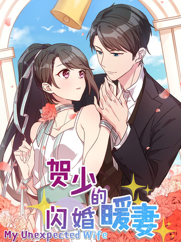 My <em class="keyword">Unexpected</em> Wife