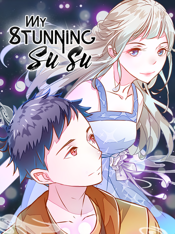My Stunning Su Su