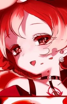 Hono no Mizumi Flame Flamey