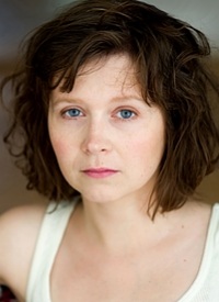 Tusk, Sarah Madeleine