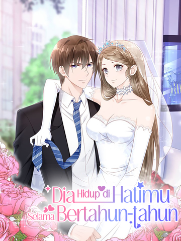 Dia Hidup di Hatimu Selama Bertahun-tahun