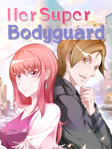 Her Super Bodyguard