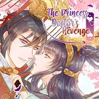 The Pawn's Revenge - EVY - Webtoons - Lezhin Comics