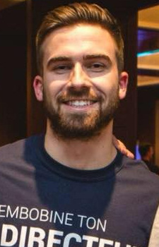 Dolan, Fran?ois-Nicolas