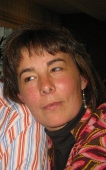 Eguileor, Ana Bego?a