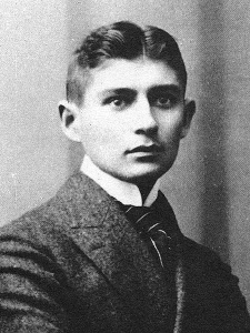 Kafka, Franz
