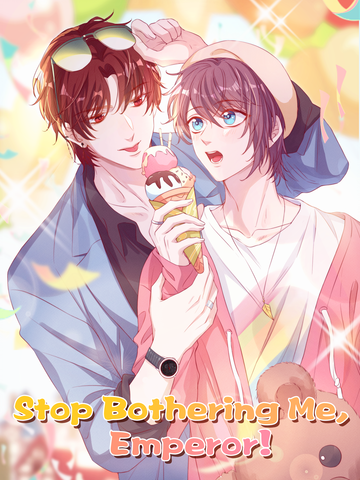 Knock it Off, Your Majesty!