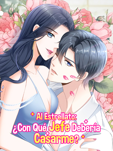 Al estrellato: ¿Con qué jefe debería casarme?