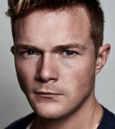 Egger, Bernd-Siegfried