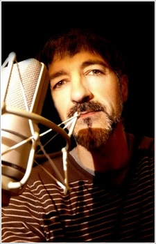 Escobal García, Alberto