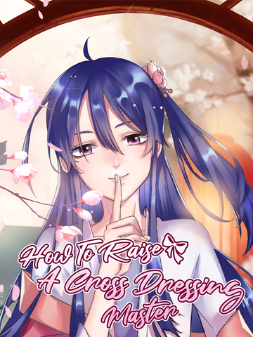 How To Raise A Cross Dressing Master